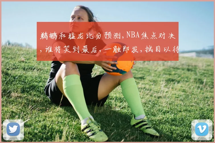 鹈鹕和猛龙比分预测,NBA焦点对决,谁将笑到最后,一触即发,拭目以待
