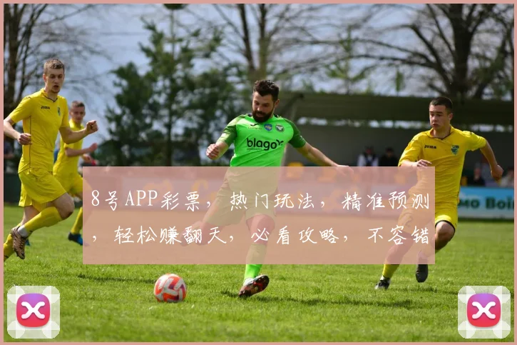 8号APP彩票，热门玩法，精准预测，轻松赚翻天，必看攻略，不容错过