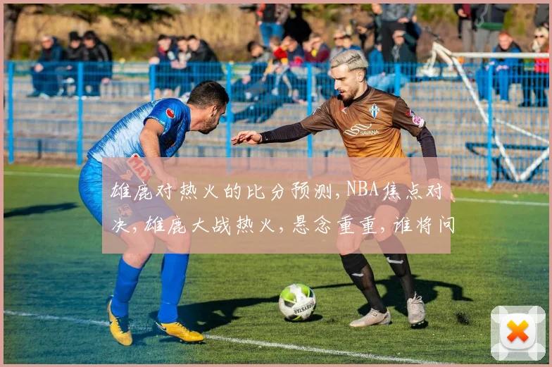 雄鹿对热火的比分预测,NBA焦点对决,雄鹿大战热火,悬念重重,谁将问鼎